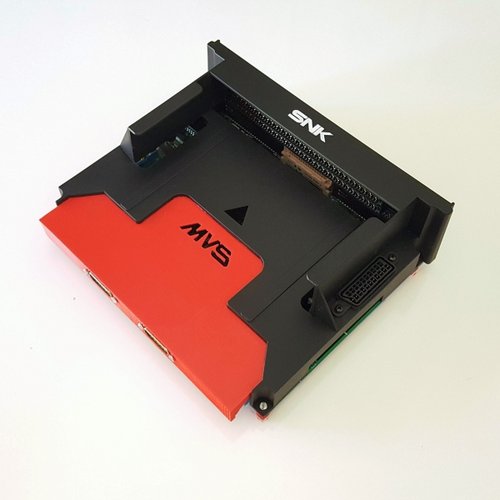Neo Geo MVS