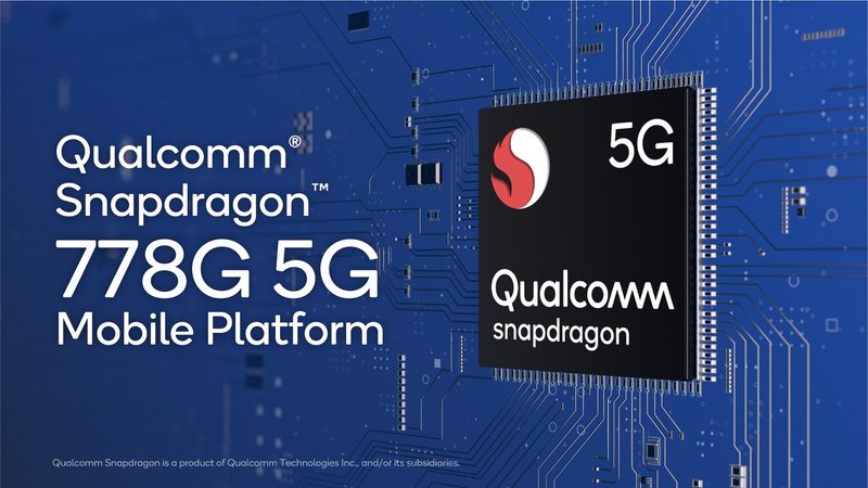 Qualcomm Snapdragon 778G 5G