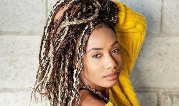  Imani Hakim: por onde anda a Tonya de Todo Mundo Odeia o Chris? 