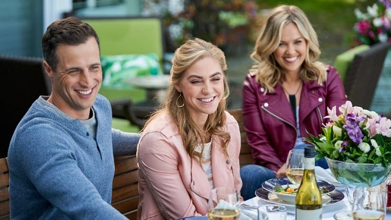 (Hallmark Channel/Reprodução)