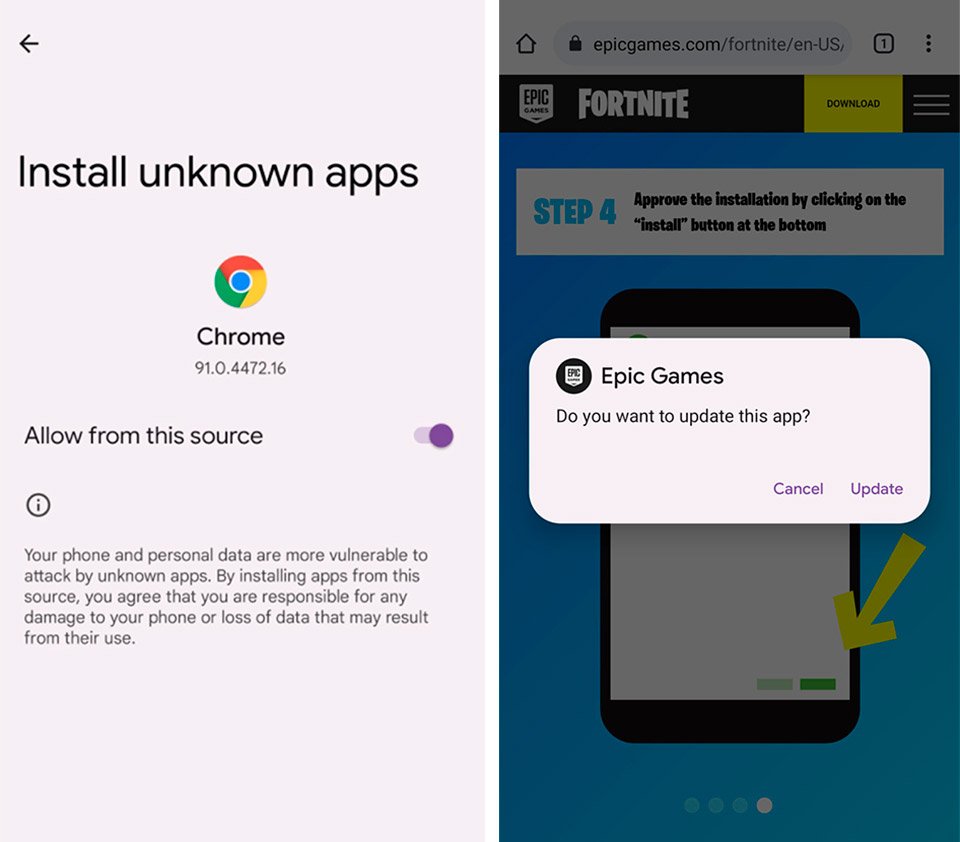 Google revela os apps mais baixados na Play Store desde sua