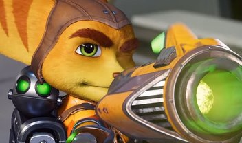 Ratchet & Clank: Rift Apart ganha trailer mostrando os planetas