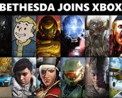 E3 2021: Bethesda e Microsoft devem se apresentar juntas