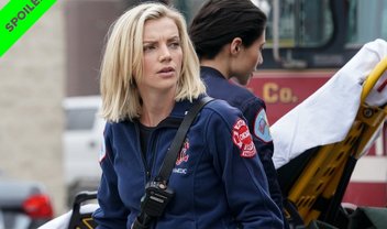 Chicago Fire 9x15: descubra o futuro dos casais da série (spoilers)