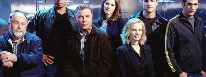 Imagem de: CSI: Vegas - série revival ganha trailer com depoimentos do elenco