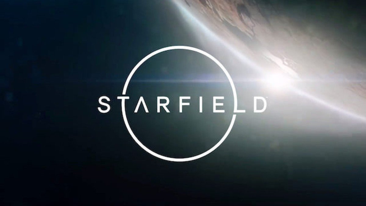Imagem tirada do primeiro teaser trailer de Starfield, um dos jogos mais aguardados da Bethesda