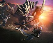 Monster Hunter: Capcom anuncia evento para a próxima semana