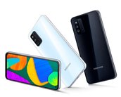Samsung lança Galaxy F52, que é bem parecido com o A52 5G 