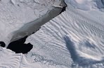 Imagem de Em menos de 40 anos, degelo da Antártica será irreversível