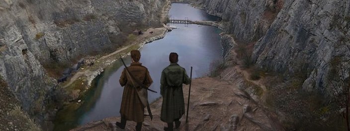Imagem de: A Roda do Tempo: Amazon renova série para 2ª temporada