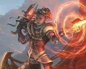 Magic Legends: beta aberto recebe a nova classe Pyromancer