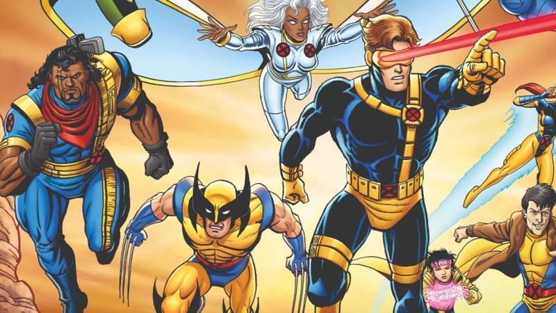 Fonte: Fox Kids/Reprodução