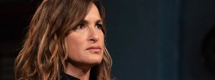 Imagem de: Law & Order: SVU - Mariska Hargitay sofre lesões e preocupa fãs