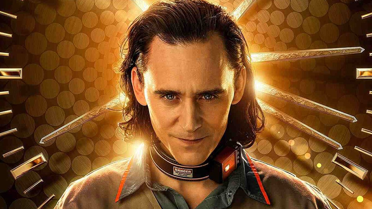 Taverna Marvel on X: 🚨O trailer da 2ª temporada de 'LOKI' foi listado e  tem aproximadamente 2 minutos e 30 segundos de duração. Isso indica que ele  deve ser lançado muito em