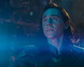 Loki: Tom Hiddleston narra jornada do personagem da Marvel em teaser