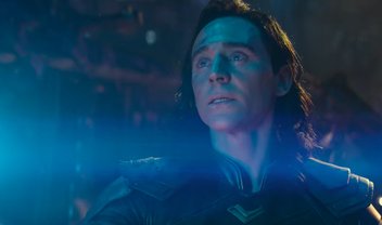 Loki: Tom Hiddleston narra jornada do personagem da Marvel em teaser