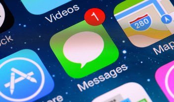 iMessage passa por instabilidade nesta quinta-feira (20)