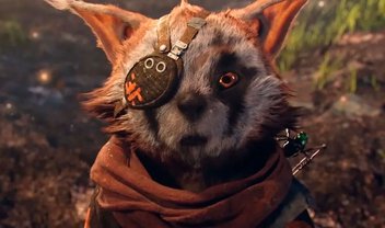 Biomutant: instabilidade limita versão de PS5 em 1080p a 60fps