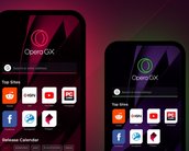 Opera GX Mobile: conheça o primeiro navegador gamer para celular