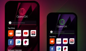 Opera GX Mobile: conheça o primeiro navegador gamer para celular