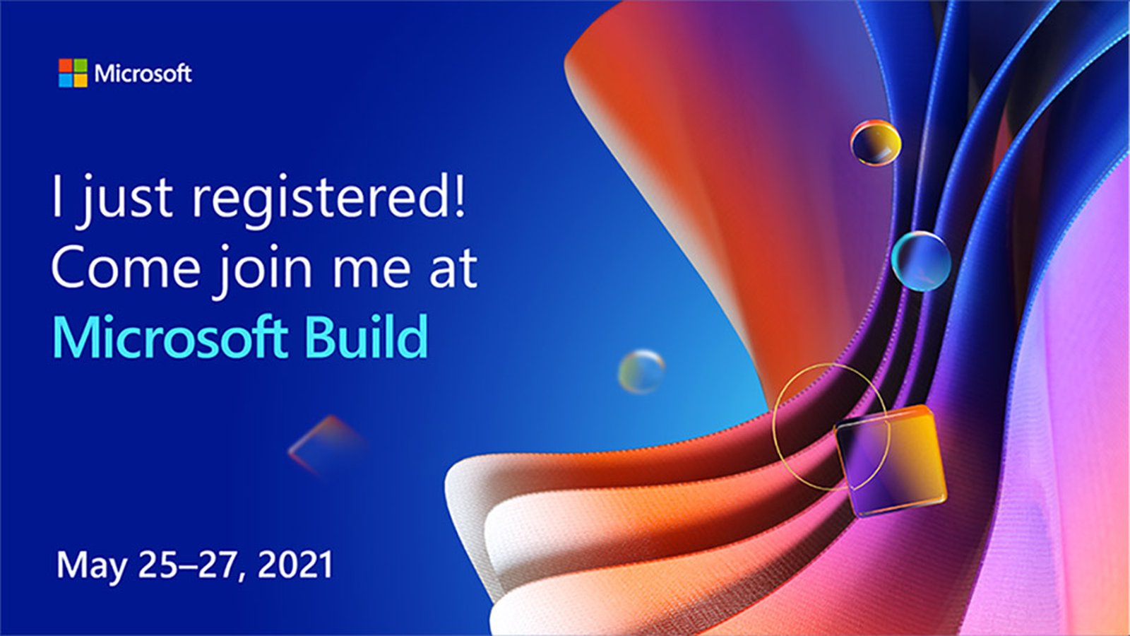 Microsoft Build 2021: veja o que vai rolar e como assistir online
