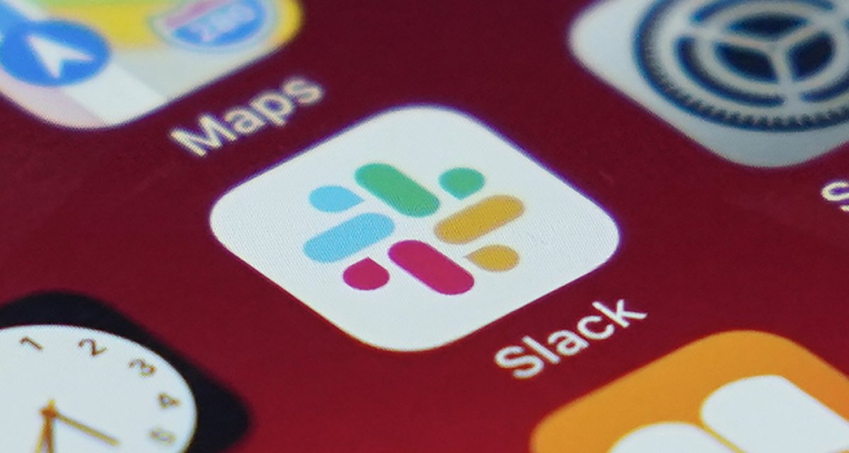 Slack lembrará o usuário de pausar notificações antes de reuniões