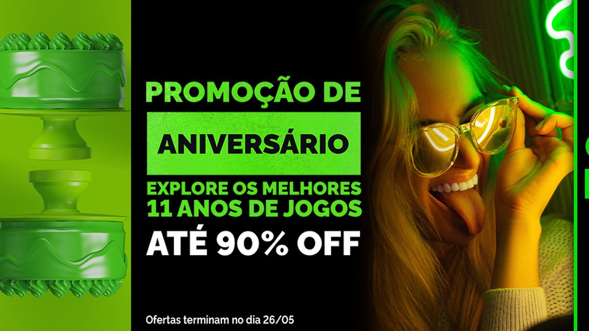 Aniversário de 20 anos da Steam; Confira a história da maior loja