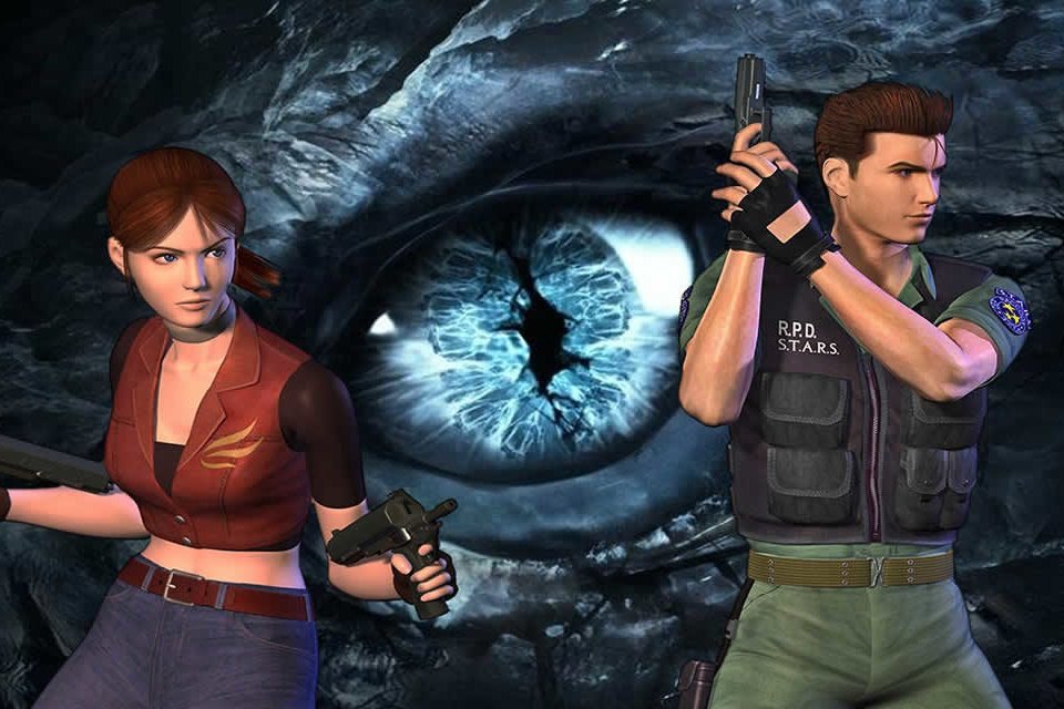 Fãs pedem por remake de Resident Evil CODE: Veronica com artes e