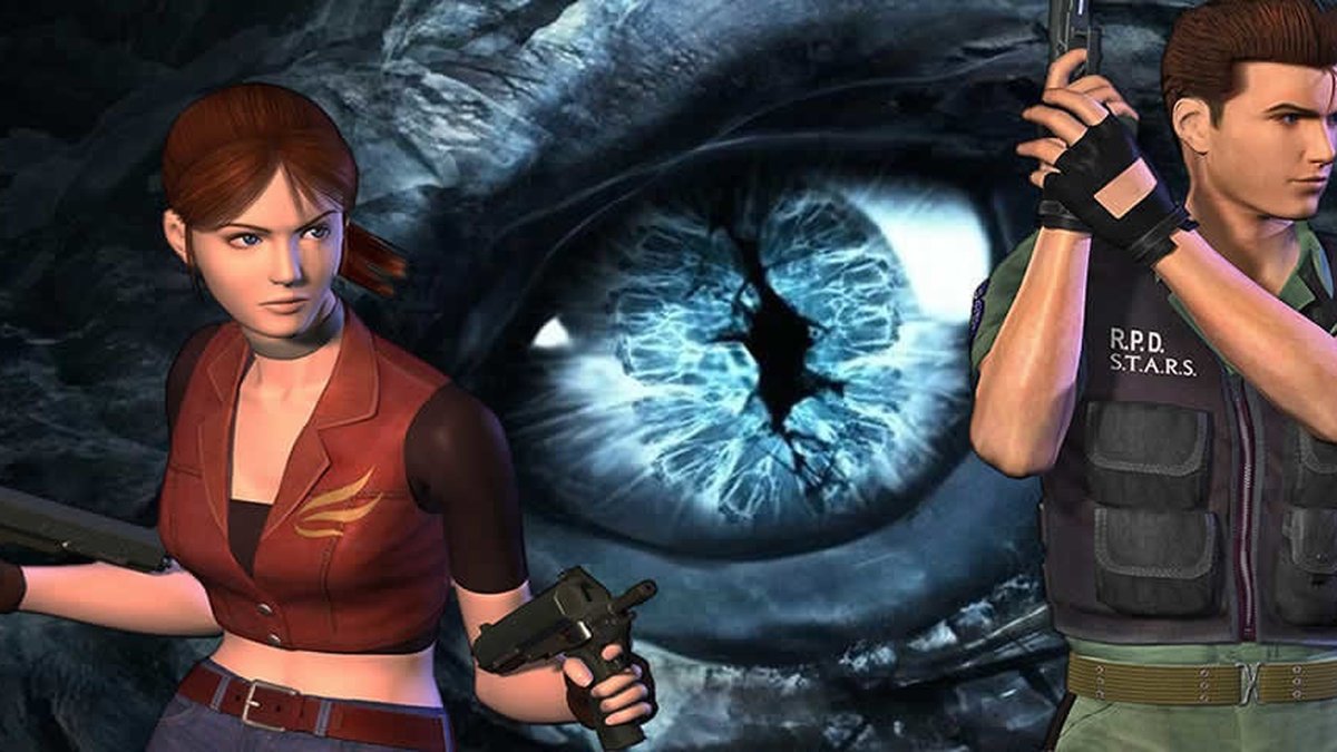 Fãs trabalham em remake de Resident Evil: Code Veronica