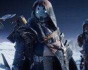 Destiny 2 terá três dias de crossplay em teste beta