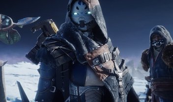 Destiny 2 terá três dias de crossplay em teste beta