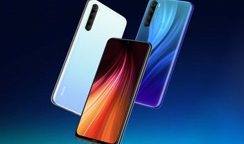 Xiaomi vai relançar Redmi Note 8 com ficha técnica atualizada