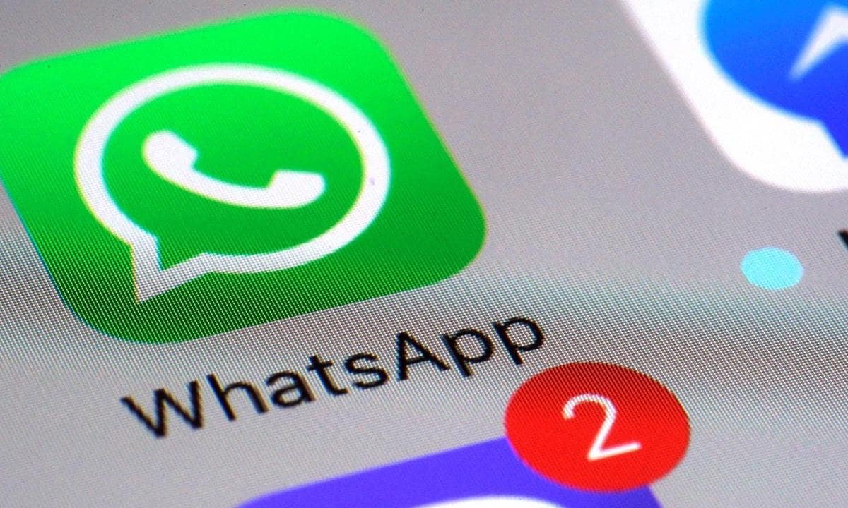 WhatsApp: recurso para acelerar áudio chega ao iPhone