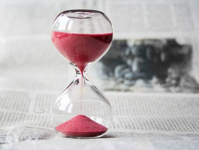 Medição do tempo está se tornando cada vez mais precisa.