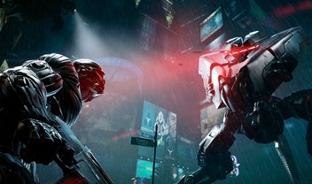 Crysis 2 Remastered: postagens da Crytek dão pistas sobre o game