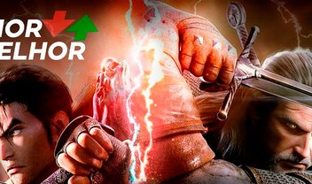 Tekken: do pior ao melhor, segundo a crítica