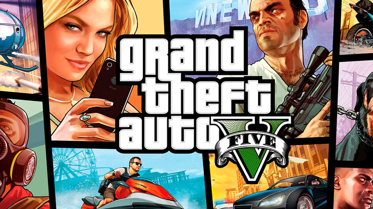 GTA V: requisitos mínimos e recomendados para rodar no PC