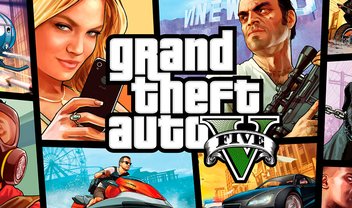 GTA 5 (Grand Theft Auto V): Guia completo : Requisitos para rodar