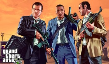 Como instalar mods no GTA 5