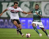 Palmeiras x São Paulo: onde assistir online à final do Paulistão 2021