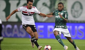 Palmeiras x São Paulo: onde assistir online à final do Paulistão 2021