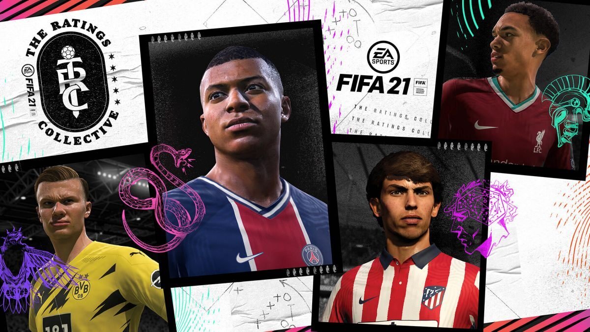 FIFA 2021 - Como jogar partidas online com o amigo! 