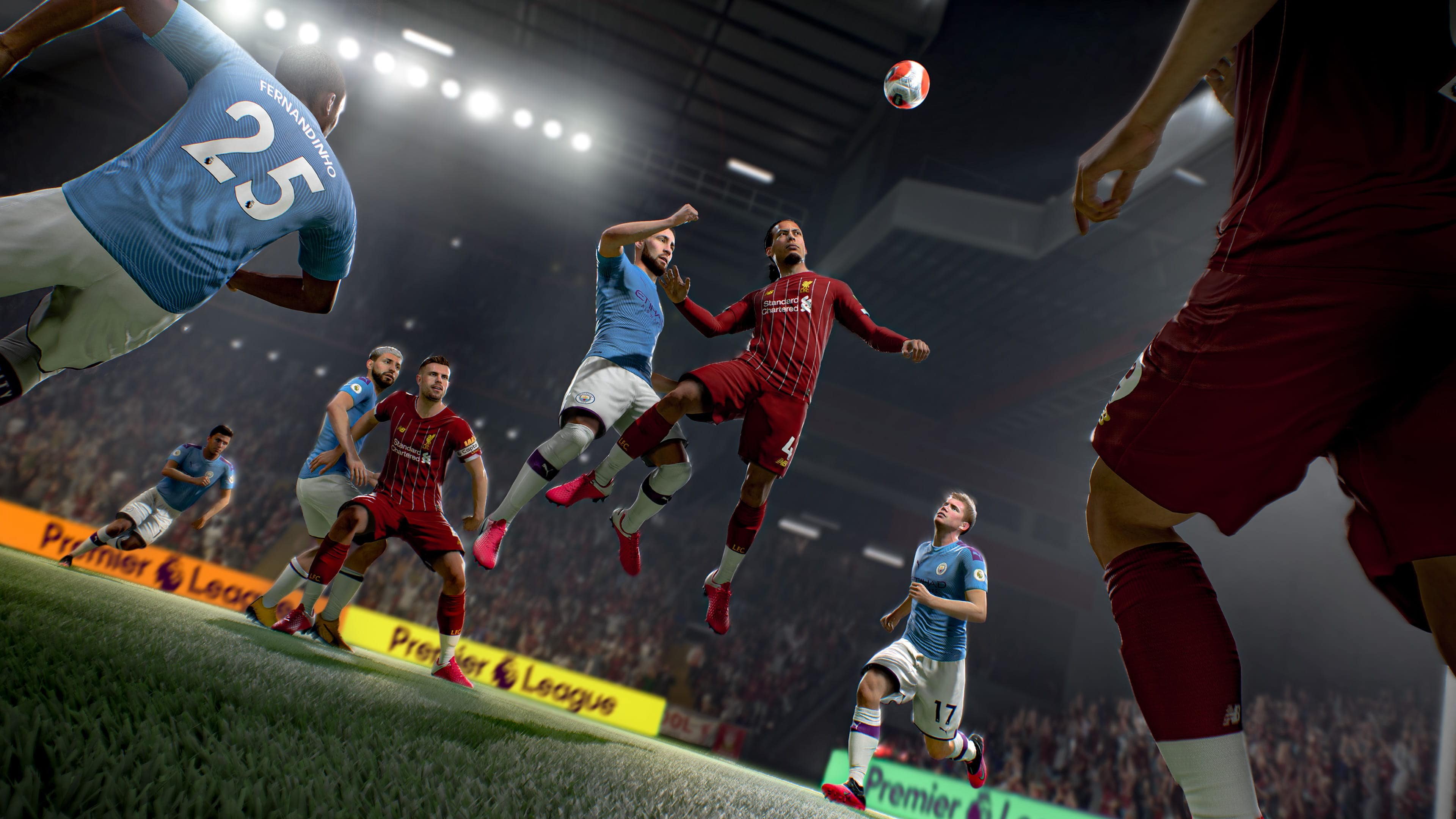 FIFA 21: 'truques' e 'comandos secretos' do game de futebol