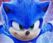 Sonic Collection é listado em site de loja francesa