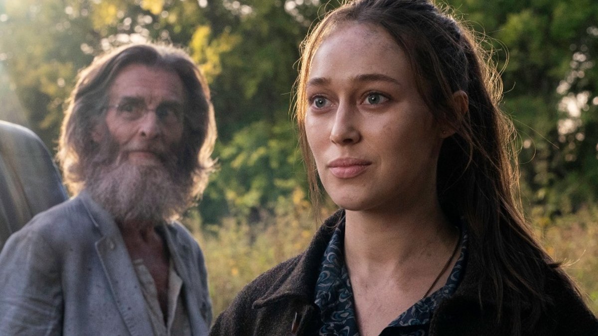 Fear The Walking Dead 6x14: Alicia encontra velhos “amigos” (spoilers)