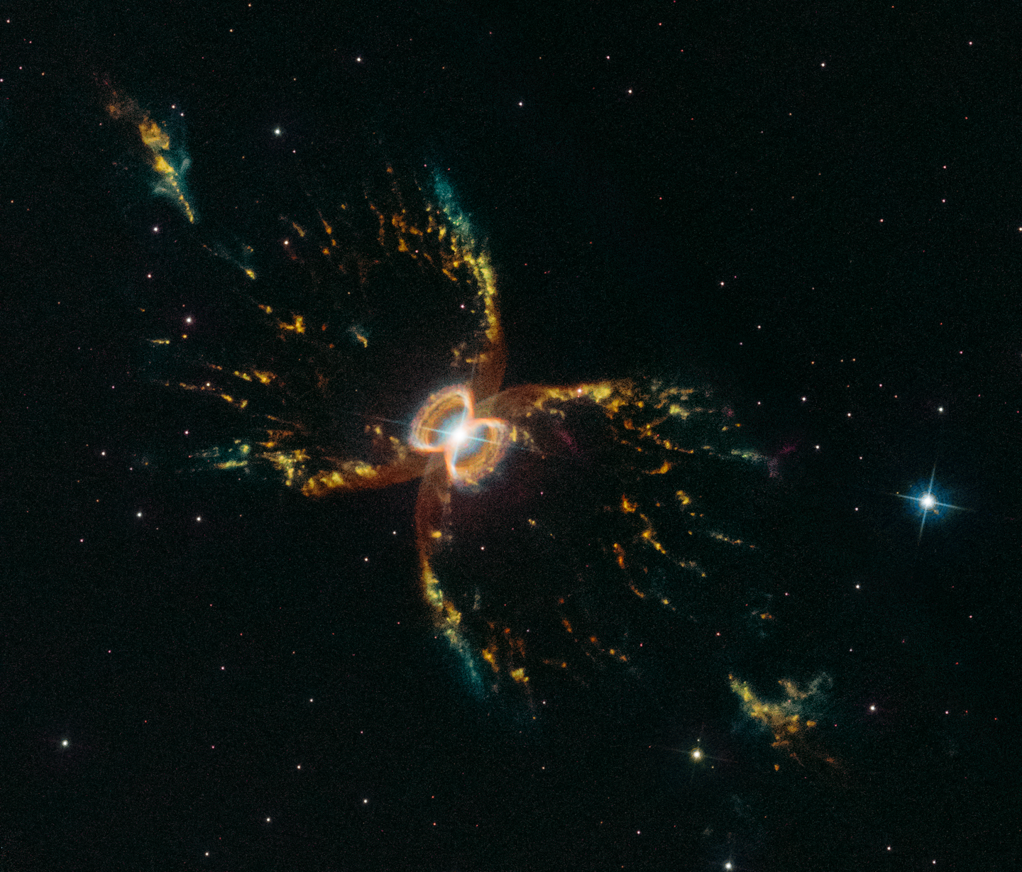 Nebulosa do Caranguejo é um dos prováveis locais de origem.