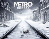 Metro Exodus ganha suporte para os recursos do DualSense no PC