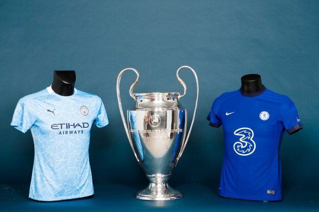 Quem fica com o título: Manchester City ou Chelsea?