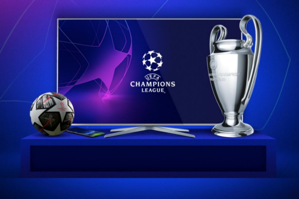 Final da Champions League: onde assistir, horário e tudo sobre - NSC Total