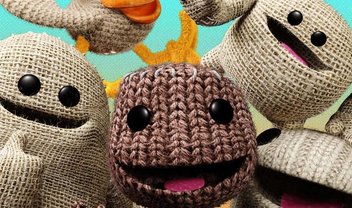 LittleBigPlanet desliga os seus servidores após sofrer ataques